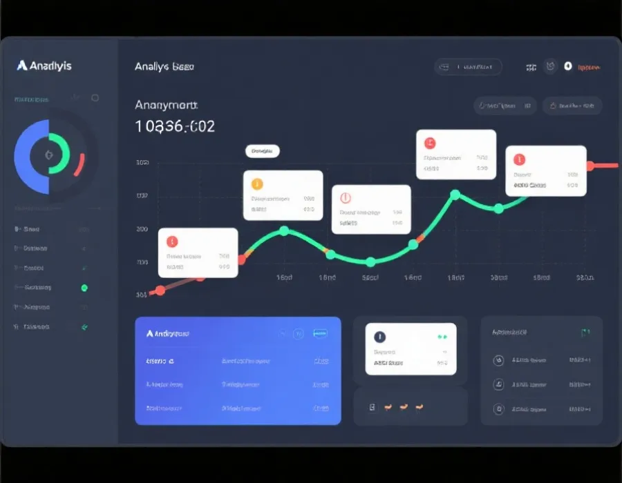幸运飞艇更新节奏与状态展示示意图
