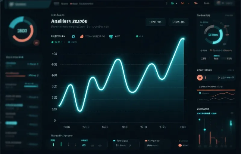 幸运飞艇走势可视化