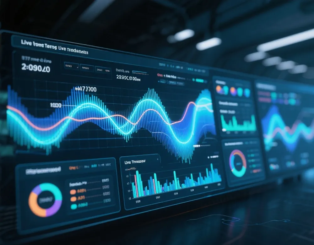 幸运飞艇实时走势监测示意图